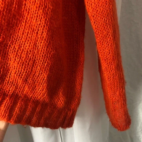 WOODEN SHIPS/ cozy knit - Picture 7 of 8